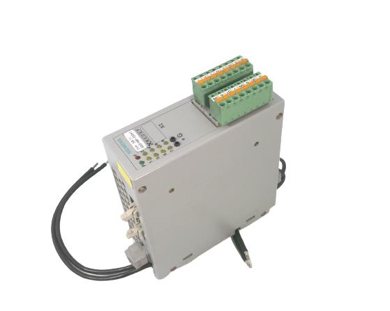 SIEMENS 6DD16810DH1