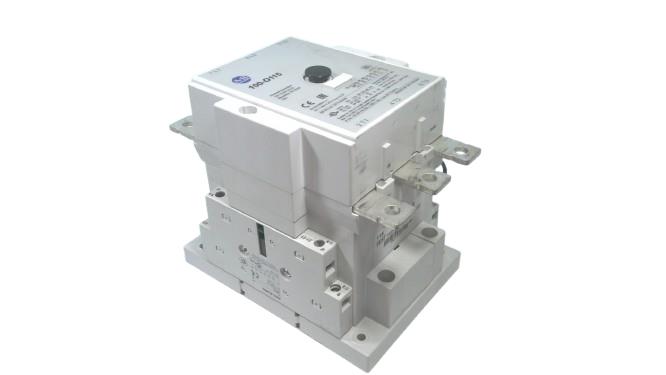 ALLEN BRADLEY 100-D115ZJ22L