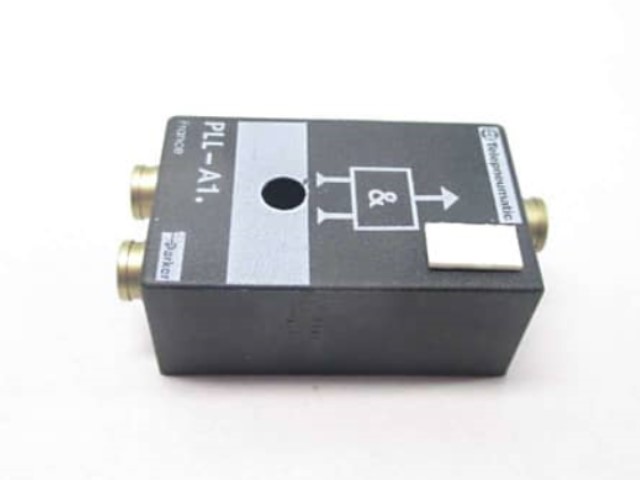 WILKERSON PNEUMATIC PLLA11