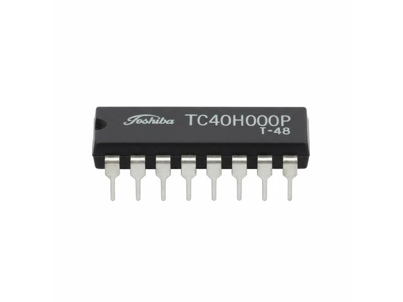IC40H000P par TOSHIBA