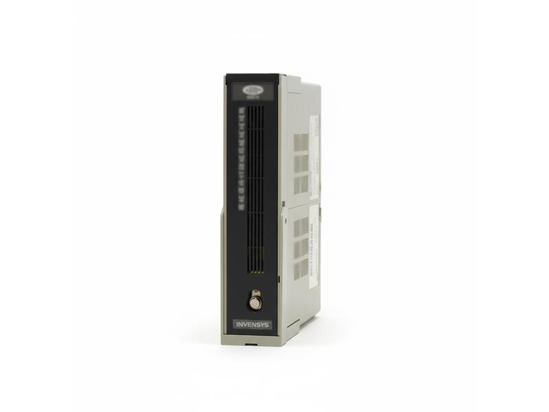 INVENSYS 80GA-10203-001-V-00