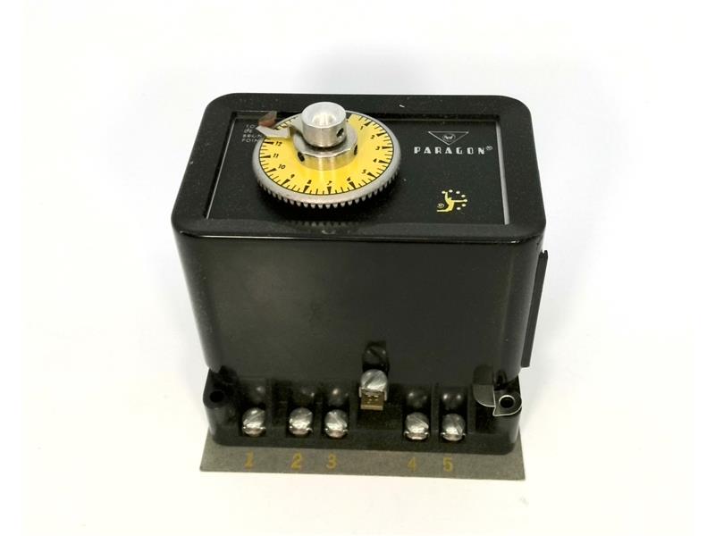 INVENSYS 501-112-00