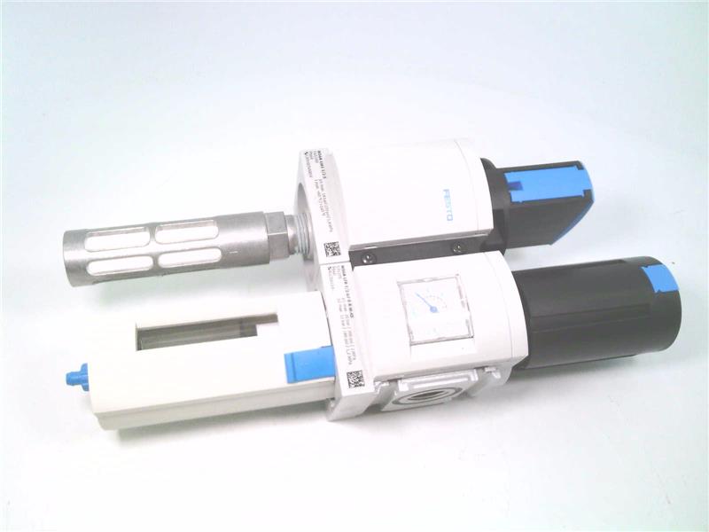 FESTO MSB6N-1/2:C4:J1-WP