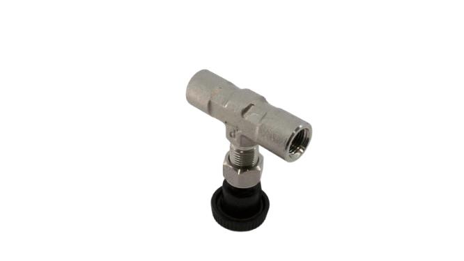 PARKER 2F-V2LK-SS