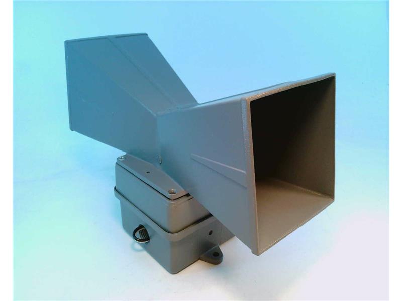 FEDERAL SIGNAL 350-120-30-PR2