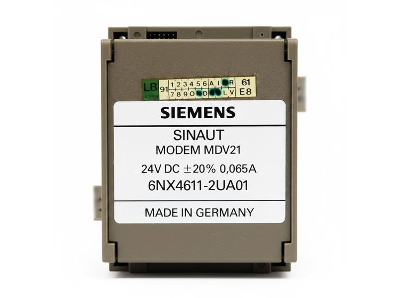 6NX4611-2UA01 por SIEMENS