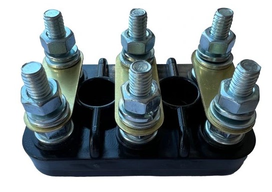 ELEKTROKAL 6XM5