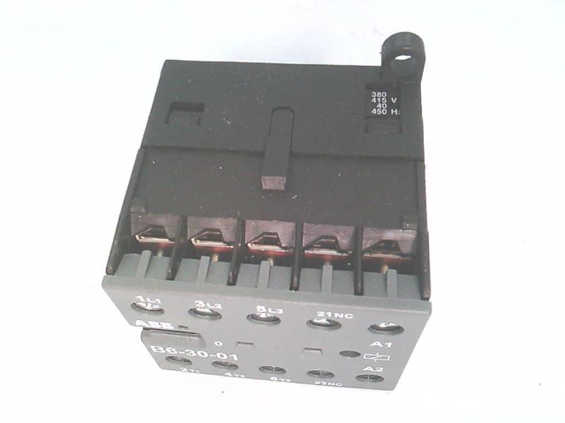 ASEA BROWN BOVERI B6-30-01-85