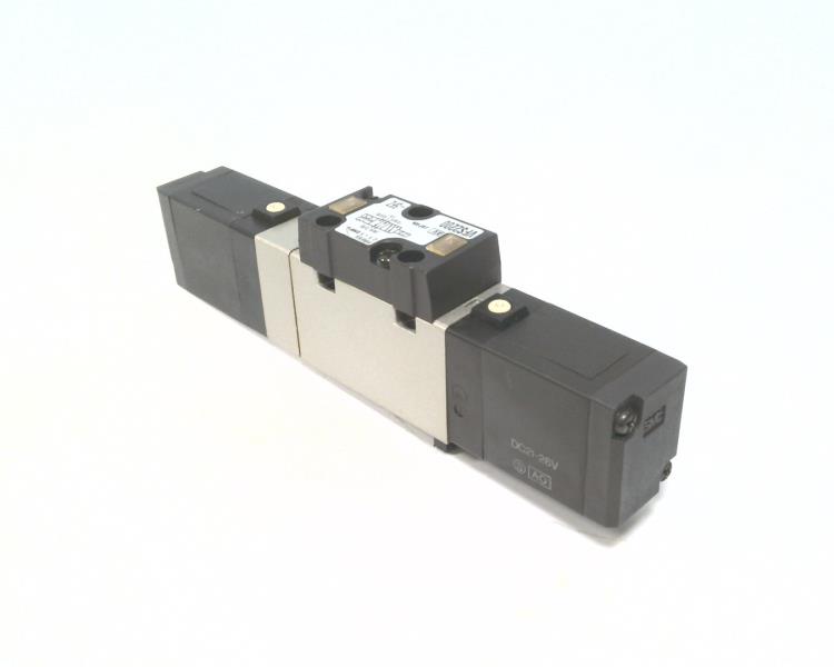 SMC VFS2200-5FZ