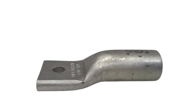 NSI INDUSTRIES AL600-48