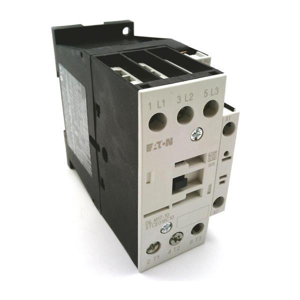 EATON CORPORATION DILM17-10(380V50/60HZ)