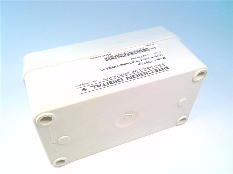 PRECISION DIGITAL PD697-N