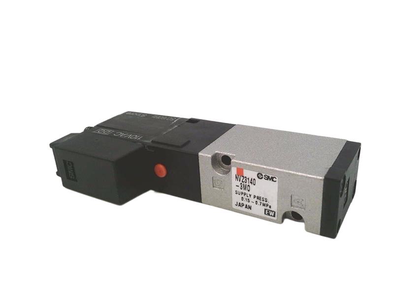 SMC NVZ3140-3MO