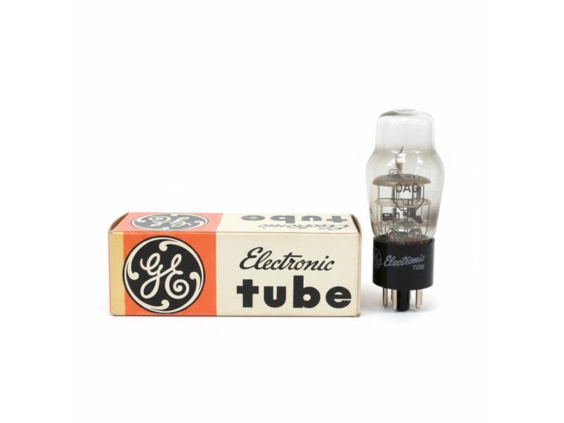 GENERAL ELECTRIC 0A4G