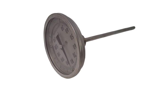 ASHCROFT 30 EI 60 R 060 30/130F