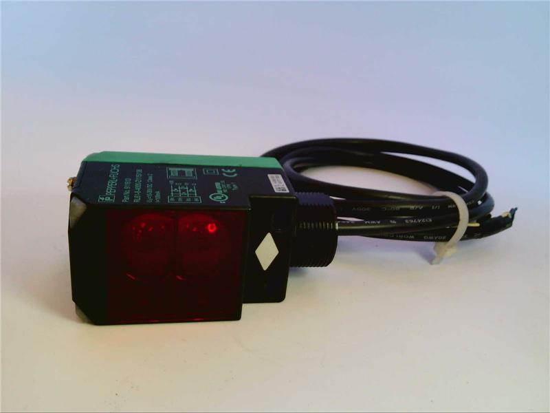PEPPERL & FUCHS RL61-8-4000-Z/115/136