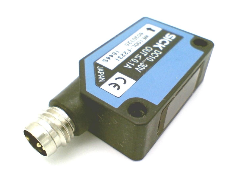 SICK WE100L-F2231