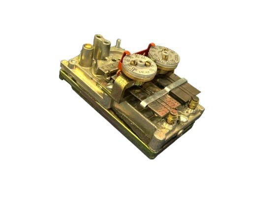 MARK CONTROLS CORP 182-676