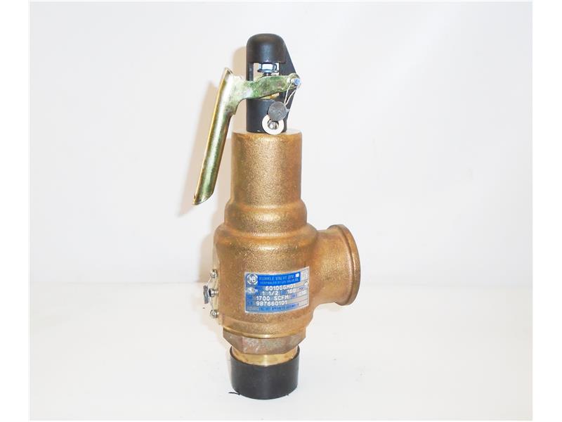 KUNKLE 6010GGM01-AM0160