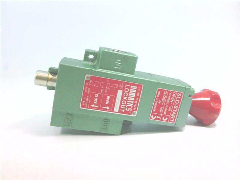 ASCO VT30N06