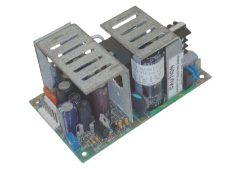 CONVERTER CONCEPTS VLC80K3CFT33 