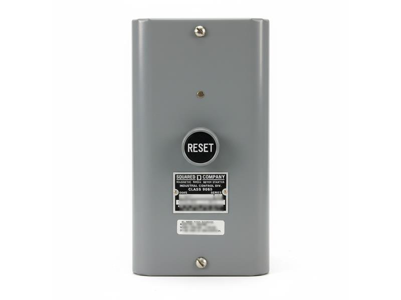 SCHNEIDER ELECTRIC 9065-TG-2