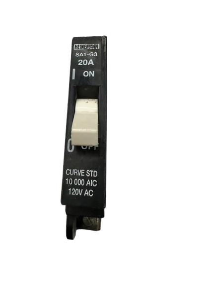 SA1-G3-20 by EATON CORPORATION