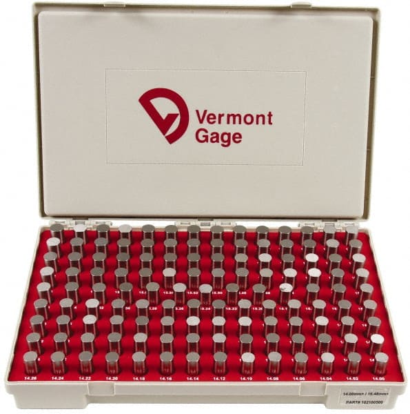 VERMONT GAGE 102100500