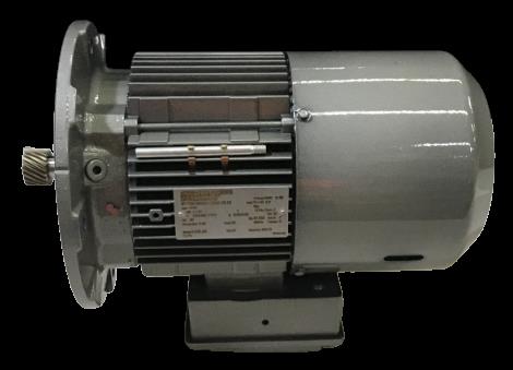 SEW EURODRIVE DFT90L6-KS