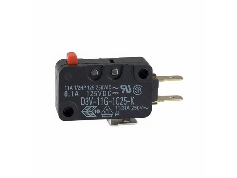 D3V-11G-3C25-K par OMRON