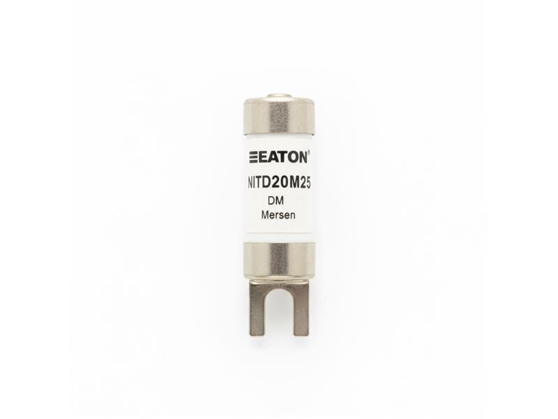 EATON CORPORATION NITD20M25