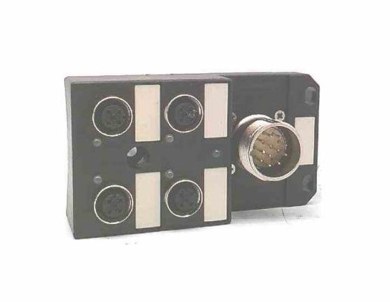 MURR ELEKTRONIK 27760