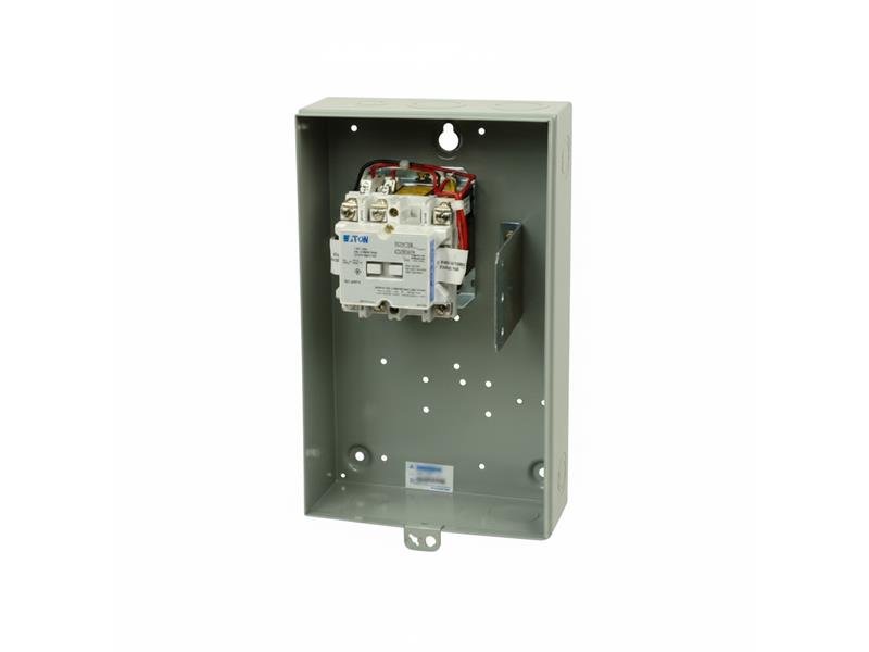 EATON CORPORATION ECC04C1A8A