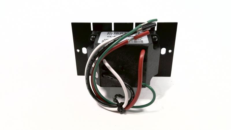 CRESTRON CLW-DIM1RFA-S_BLANK
