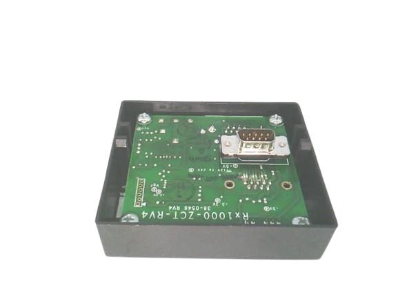 MOTORTRONICS RX-ZCT