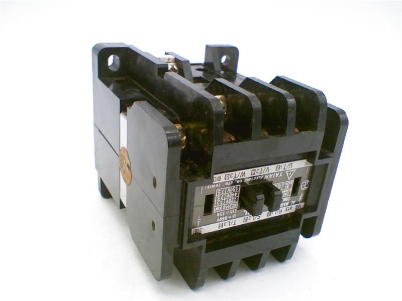 TAIAN C-18L-AC180-200VAC/50HZ-200-220VAC/60HZ