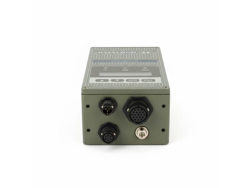 DS50A-L por DATALOGIC