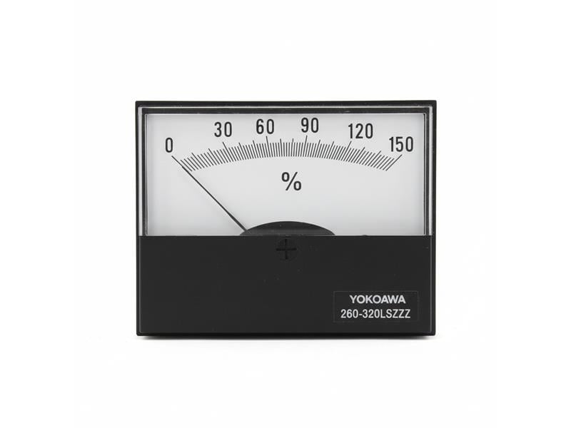 260-320LSZZ por YOKOGAWA