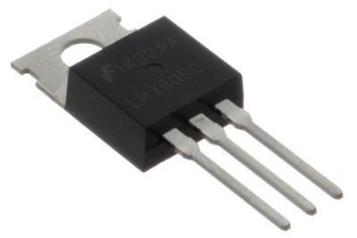 ST MICRO L4931C12 