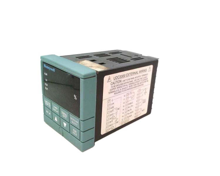DC330B-SS-000-12-00B0D0-00-0 by HONEYWELL