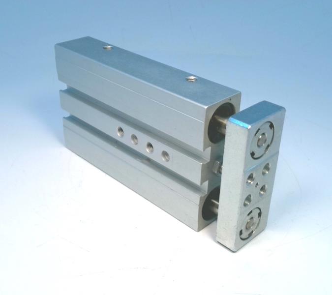 FESTO DPZ-16-25-P-A