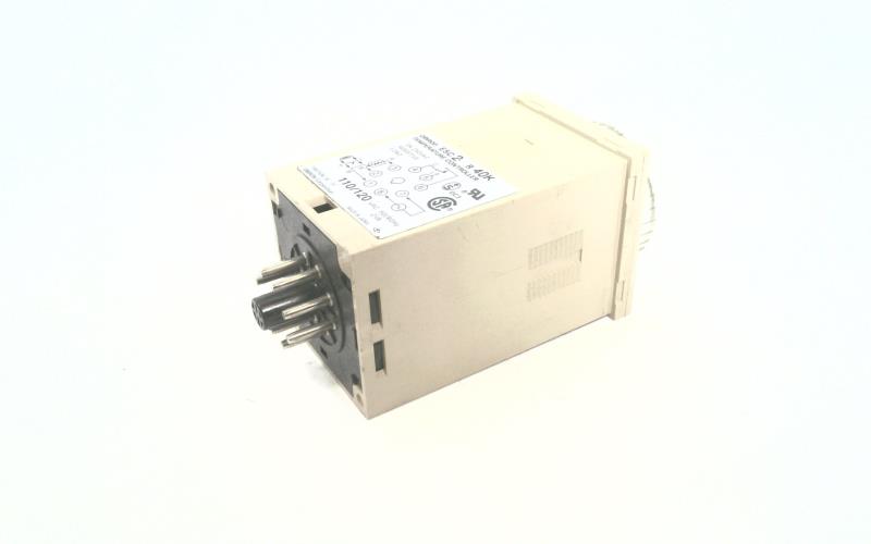 OMRON E5C2-R40K AC110/120 0-600C