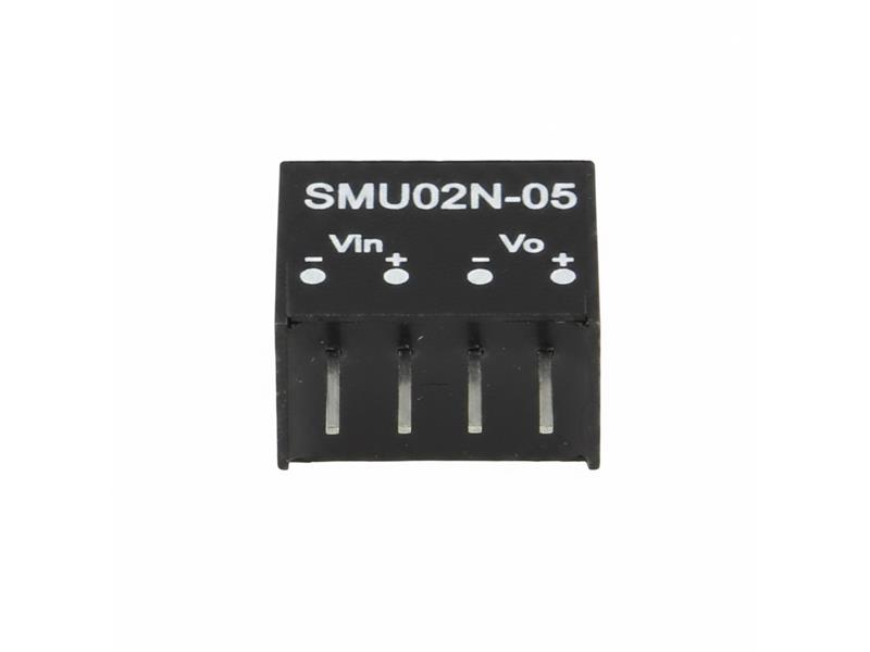 MEAN WELL SMU02N-05