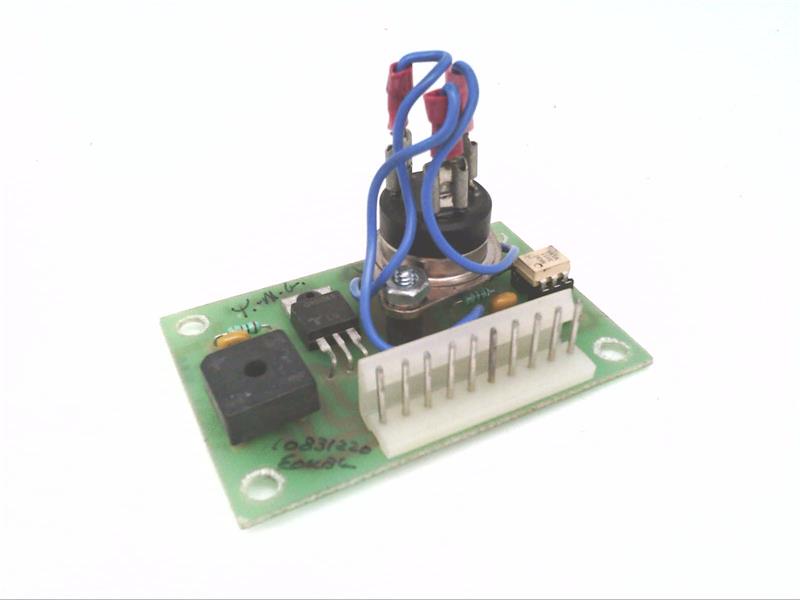 AUTOMATED PACKAGING SYSTEMS 70849A1