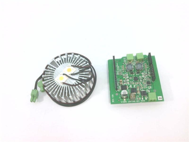 ON SEMICONDUCTOR D-LED-B-GEVK