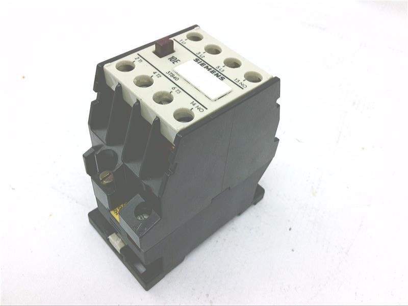 SIEMENS 3TB4-010-0A