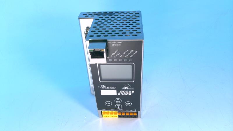 BIHL & WIEDEMANN BWU2544