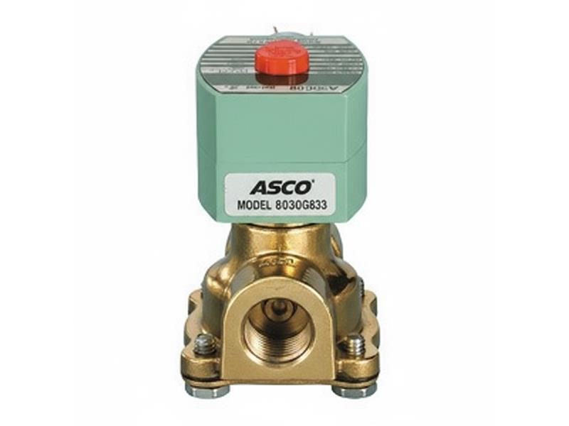 ASCO 8030G83