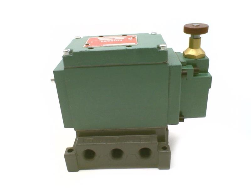ASCO 33TDI443O000000