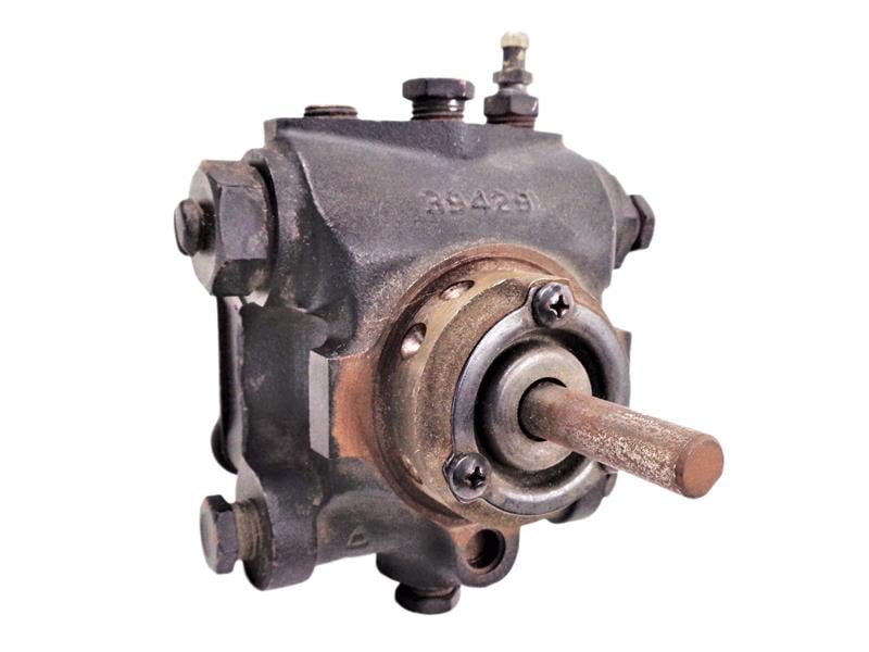 WEBSTER 22R220D-3BX14